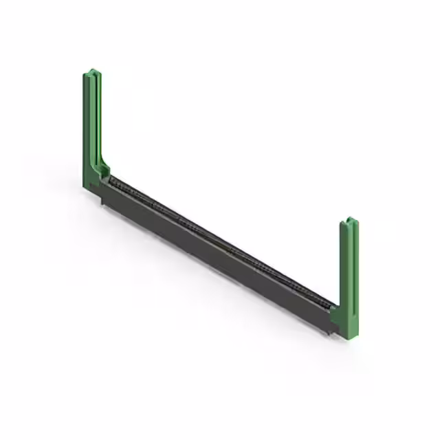 395-068-541-658 EDAC Inc.  Edgeboard Connectors